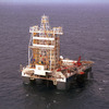 Aerial view of Sedco Express