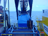 Rov on Sedco Express