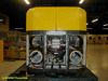 View of Centurian ROV in workshop