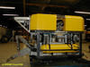 View of Centurian ROV in workshop