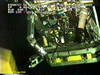 ROV underwater