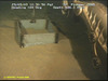 Empty tracer box