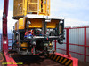 Subsea 7 Centurion 21 ROV