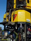 ROV on Paul B Loyd Junior