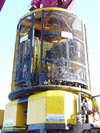 Pioneer HD ROV Paul B Loyd Junior