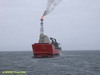 Floating production storage and offloading vessel