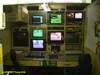 ROV Control Room on Paul B Loyd Junior